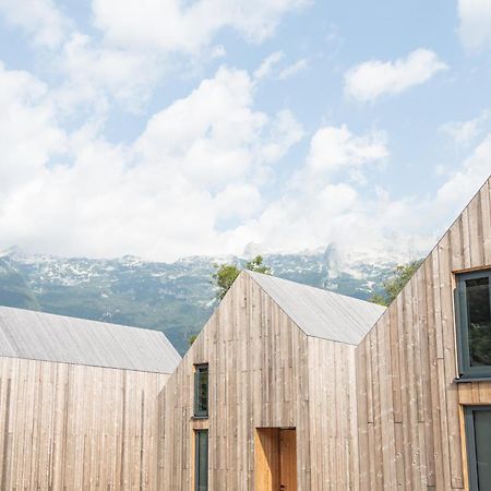 Cabino - Fresh Air Resort Bovec Esterno foto